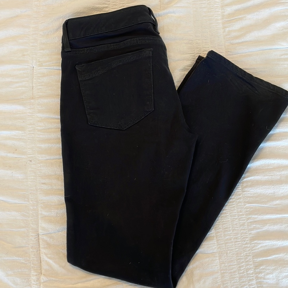 Express jeans